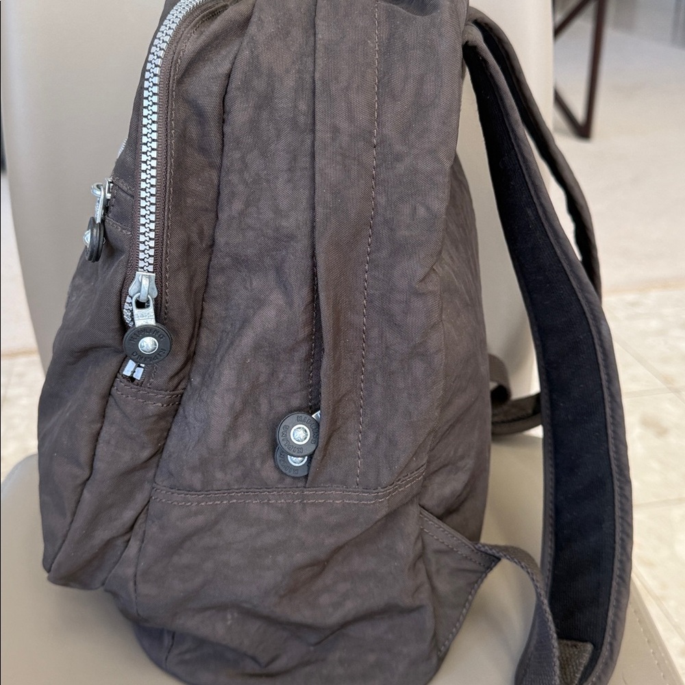 Kipling Backpack - image 5